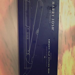 Harry Josh Pro Tools